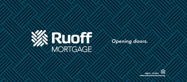 Josh Cranfill - Ruoff Mortgage