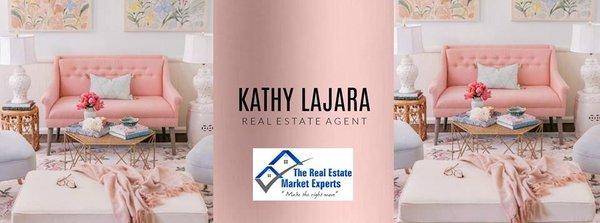 Kathy Lajara - The Real Estate Market Experts