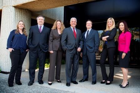 The IRIS Property Team