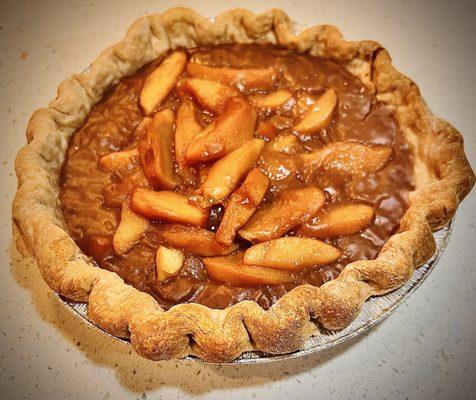 Apple pie