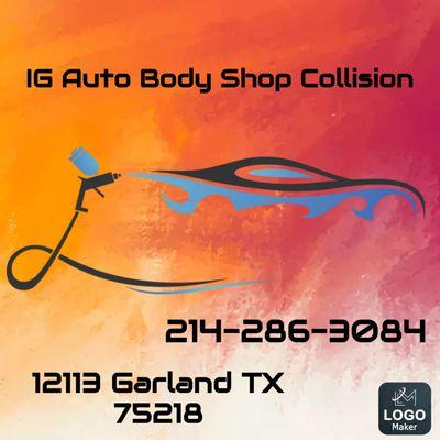 Chivis Auto Body Repair