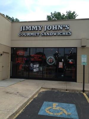 Jimmy John's