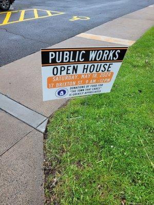 West Hartford Public Works