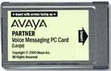 Avaya PC voice mail systems