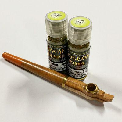 dokha tobacco