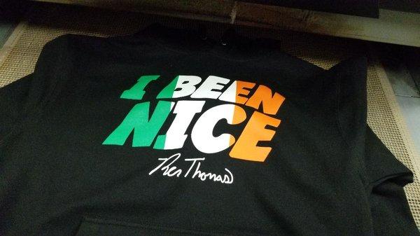 Ren Thomas hoodies