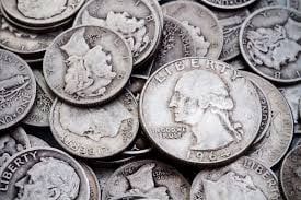 NOW BUYING AND SELLING 90% SILVER AMERICAN COINS! BEST PRICES WHETHER BUYING OR SELLING~