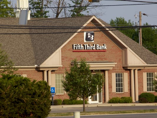 Fifth Third Bank