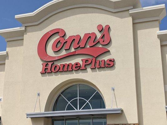 Conn's HomePlus