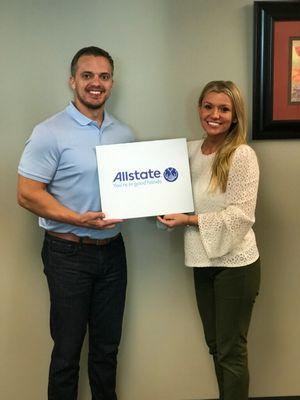 Allstate Insurance