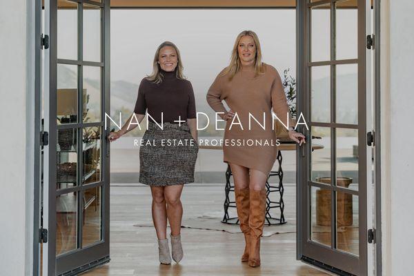 Nan Boettger, Realtor