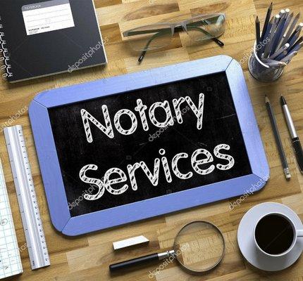 LH Notary