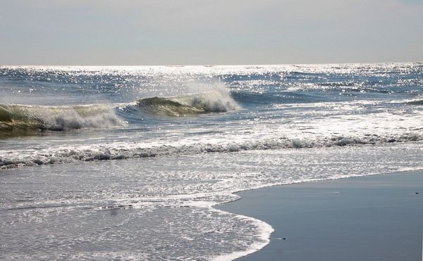 Overlook Beach