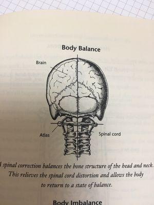 Body Balance