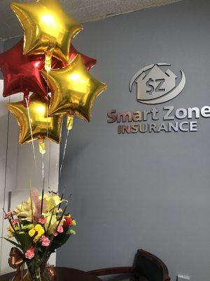 Smart Zone Insurance Agency