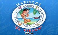 Phx location Mariscos El Viejon, Logo