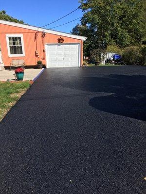 E. Sprague Paving Inc