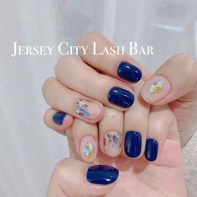 Nail design