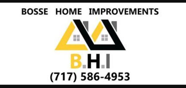 Len Bosse - Bosse Home Improvements