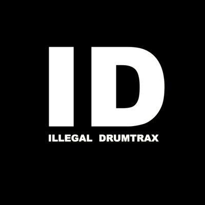 Illegal DrumTrax