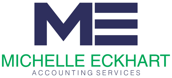 Michelle Eckhart Accounting Services