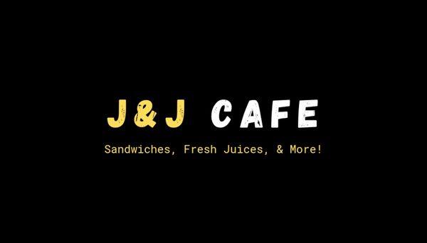 Breakfast burritos, fresh sandwiches and juices!