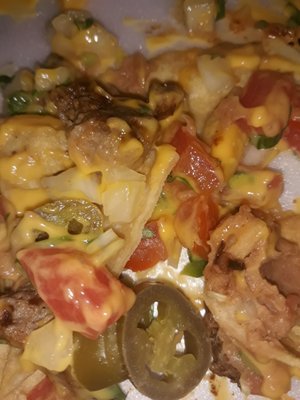 Nachos