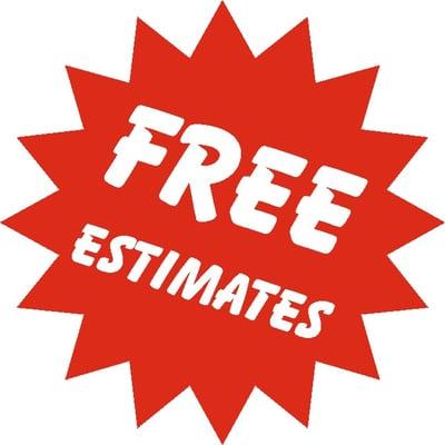 Junk Removal Free Estimates in Boston MA
Trash