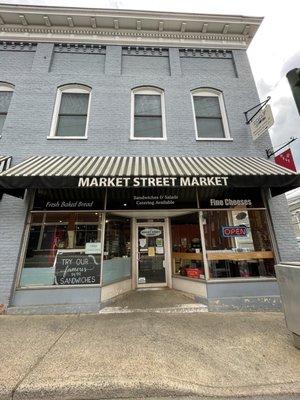 Market Street Market