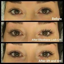 Elebana Lash Lift