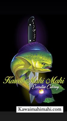 Kawai Mahi-Mahi Executive Catering