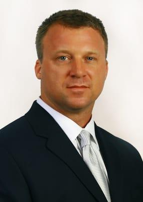 Kevin Bradberry (President/CEO)