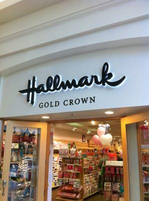 Daphne's Hallmark Shop