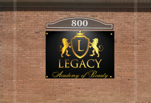 The Legacy Dream Center