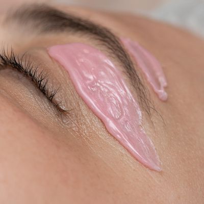 Opal Aesthetics and Wellness offers brow lamination, brow lash tint, and brow wax in Dripping Springs.