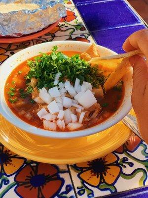 Menudo