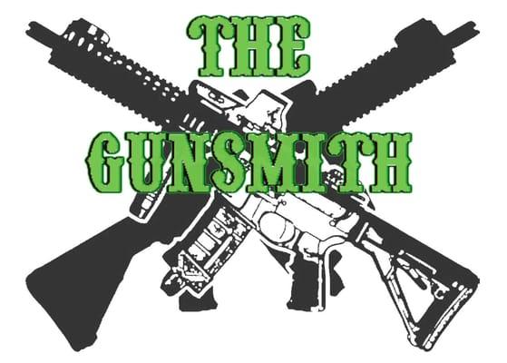 The Gunsmith