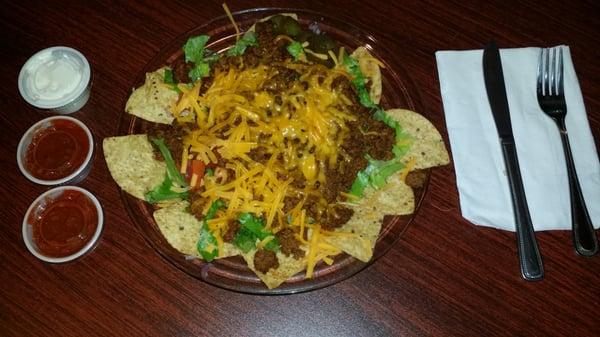 Taco Salad