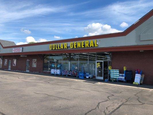 Dollar General