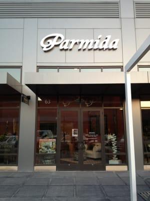 Parmida Home Lifestyle Store