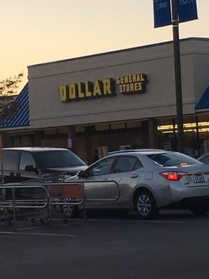 Dollar General