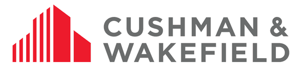 Cushman & Wakefield Company Logo