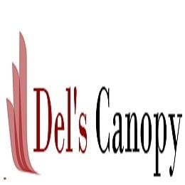 Del's Canopy