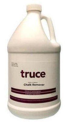 Truce Chalk Remover