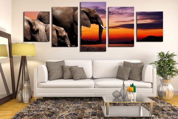 Your photo on high quality canvas from $7.95