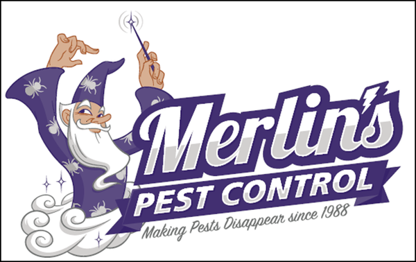 Merlin's Pest Control