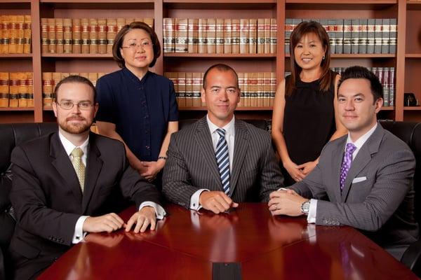 Law Offices of David L. Marks