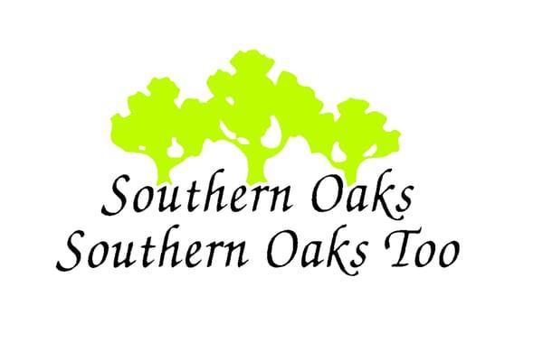 Come home to Southern Oaks!