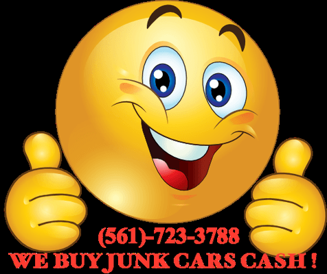 WE THE MORE PAY FOR JUNK CARS CALL US FOR PRISE CASH ,IN TREASURE COAST