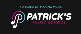 Patrick's Music Etc